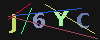 Gambar captcha